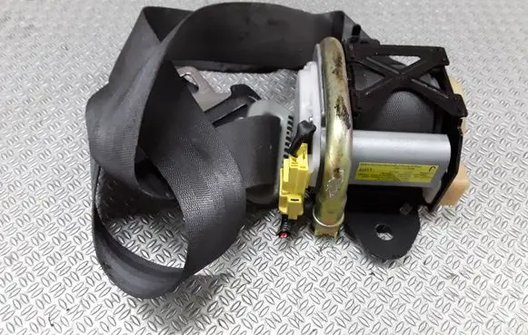 Honda Jazz Front seatbelt
