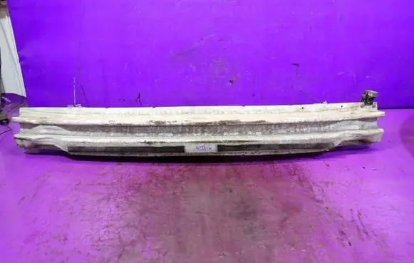 Audi A4 S4 B6 8E 8H Rear bumper support beam 