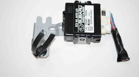 Subaru Outback Other devices 84051AJ000