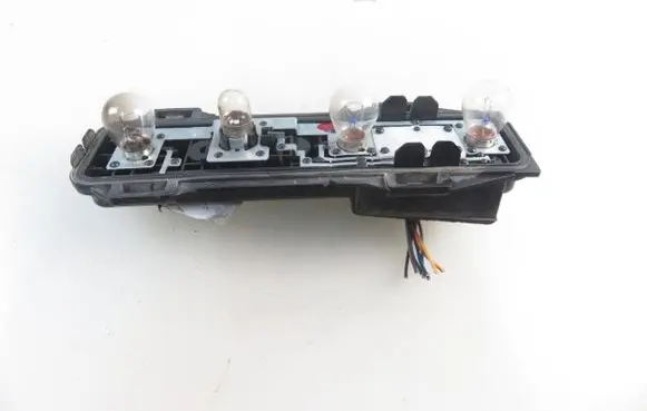 Peugeot 307 Tail light bulb cover holder 89026198 89026938