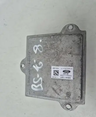 Ford C-MAX II Xenon control unit/module L90118493.BSP