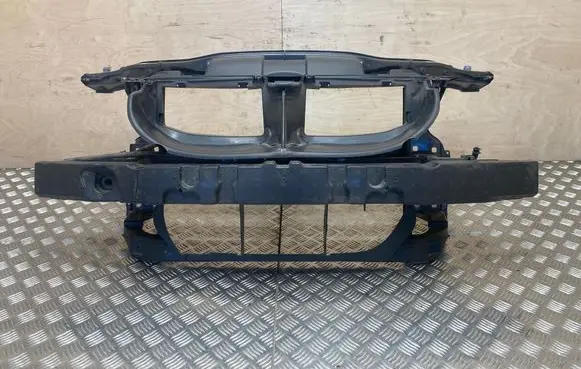 BMW 3 E92 E93 Radiator support slam panel 7128226 51117128226