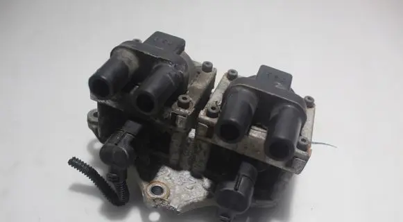 Fiat Panda II High voltage ignition coil 46797297