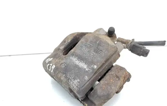 Volkswagen Touran I Front brake caliper