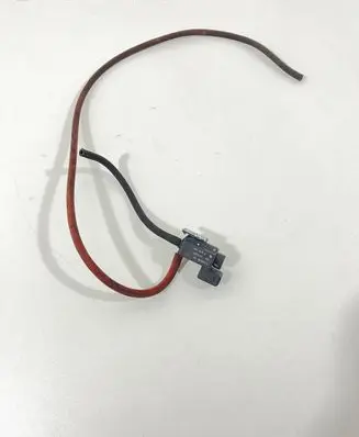 BMW 3 E90 E91 Vacuum valve 7810831