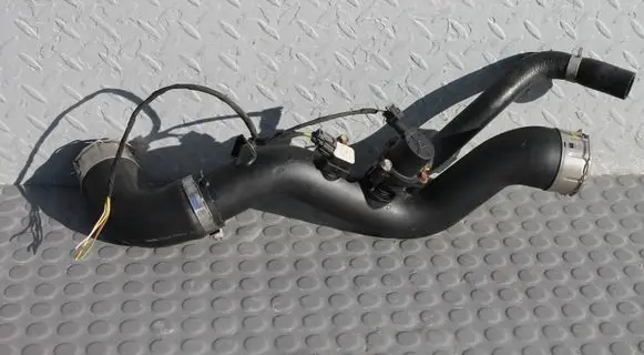 Hyundai i30 Intercooler hose/pipe RURA-2-273-07600 28286-07610 39300-2M500