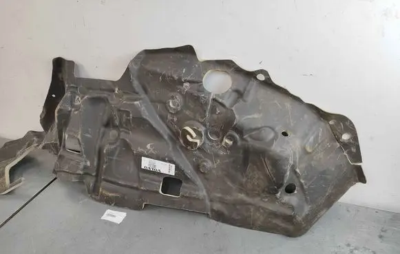 Volvo XC60 Trunk sound insulation 32366413 32241793