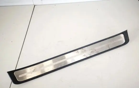 Hyundai ix 55 Rear sill trim cover 858913j100 85891-3j100