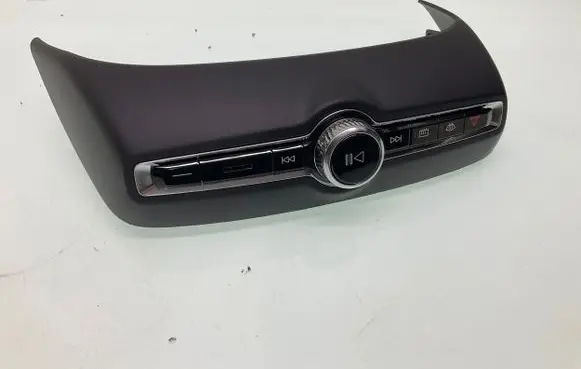 Volvo XC40 Sound control switch 31456673 23W014 T23010324901