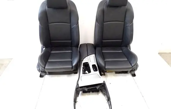 BMW 5 F10 F11 Interior set 