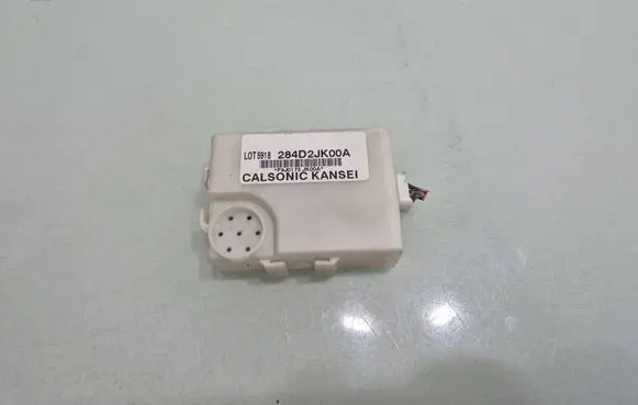 Nissan Murano Z52 Other control units/modules 284D2JK00A