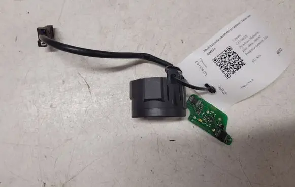 Citroen C4 I Immobiliser reader (aerial) 9649781080