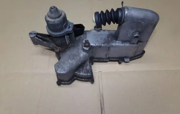 Citroen C3 Clutch slave cylinder 9649394580
