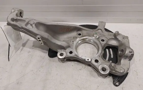 Ford F150 Front wheel hub 