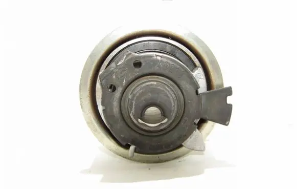 Volkswagen PASSAT B7 Alternator belt tensioner 