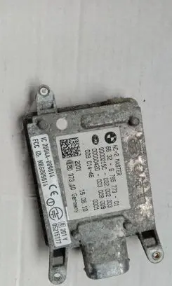 BMW 5 F10 F11 Cruise control unit/module 6795773 0000015C 2694A009014