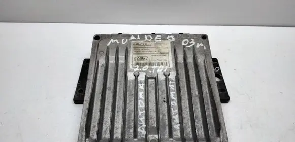 Ford Mondeo Mk III Engine control unit/module 1S4A9F954AV 80953D 81688671AXG