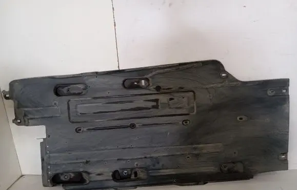 Peugeot 5008 II Side bottom protection 9827725580