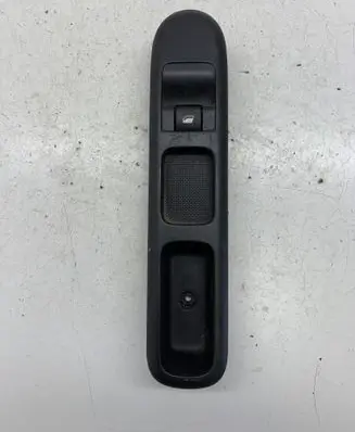 Peugeot 3008 I Electric window control switch 3017030800 96650618ZD