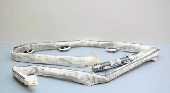 Mercedes-Benz CLS C218 X218 Roof airbag 610932900 A2188600202