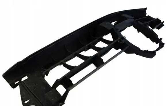 Mercedes-Benz GLE W167 Front bumper mounting bracket A1678858508