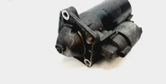 Volvo XC90 Starter motor 30724473