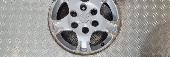 Mitsubishi Pajero R16 alloy rim 