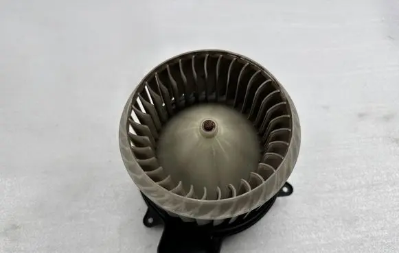 Audi A6 S6 C7 4G Heater fan/blower 4H1820021B 4H1820021