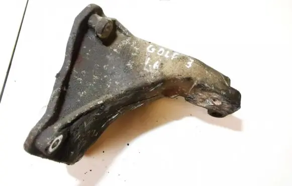 Volkswagen Golf III Engine mounting bracket 1h0199354a