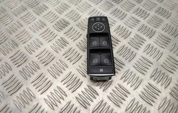 Mercedes-Benz B W246 W242 Electric window control switch 1669054400