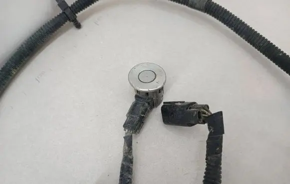 Dodge PickUp RAM SRT-10 Parking sensor (PDC) wiring loom