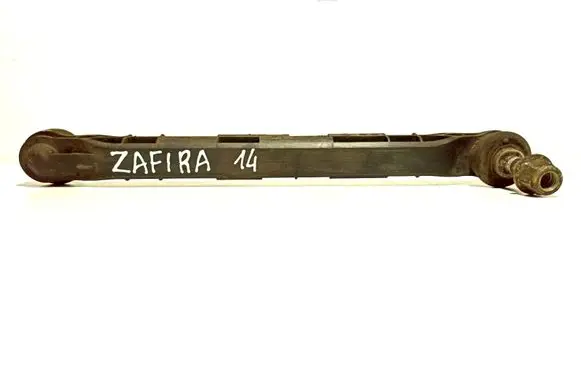 Opel Zafira C Front anti-roll bar/stabilizer link 13219141