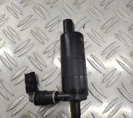 BMW 6 F12 F13 Headlight washer pump 721772 6712721772