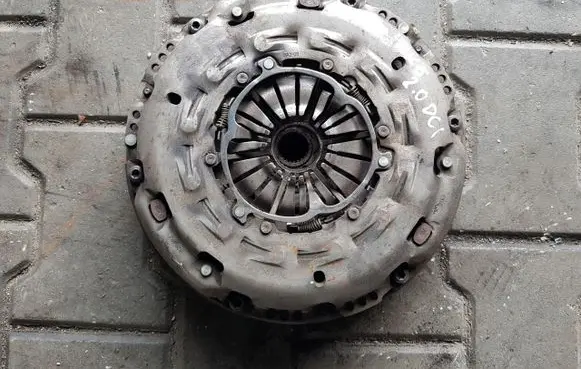Ford Mondeo MK V Clutch set kit DS707563AE