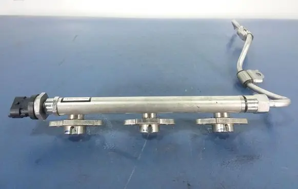 Honda Civic X Fuel main line pipe 