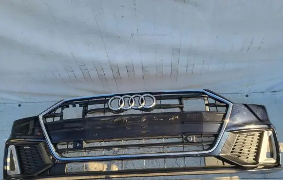 Audi A7 S7 4K8 Front bumper