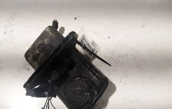 Renault Scenic III - Grand scenic III Brake fluid reservoir 