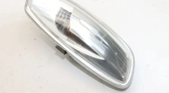 Peugeot RCZ Mirror indicator light 