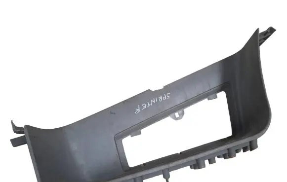 Volkswagen Crafter Front sill trim cover A9066860110