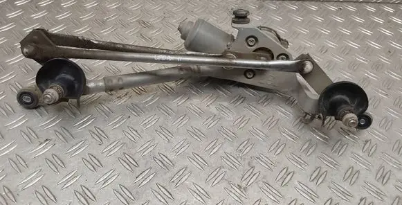 Toyota Urban Cruiser (XP110) Front wiper linkage 8511052550