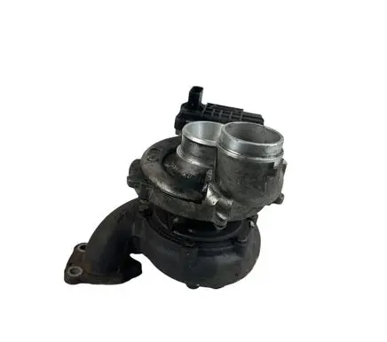 Mercedes-Benz C W203 Turbo A6420900280 7576080001 JB008843F