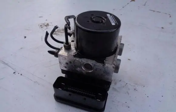 Volvo S60 ABS Pump