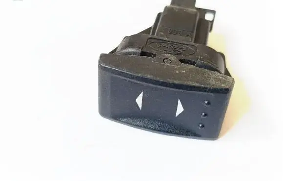 Ford Mondeo Mk III Electric window control switch 1S7T14529AB