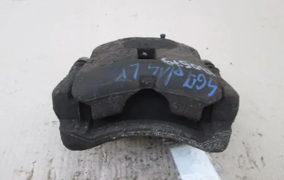 Nissan Almera Tino Front brake caliper