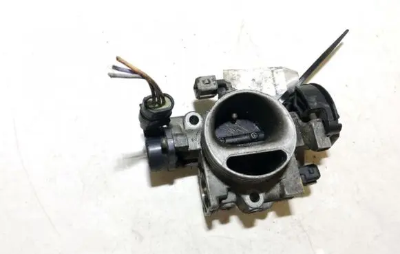Citroen Xsara Throttle valve b2400