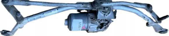 BMW X3 F25 Front wiper linkage and motor 7338655MW11B
