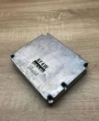 Mazda Premacy Engine control unit/module ECU RF4W18881C 2758005922
