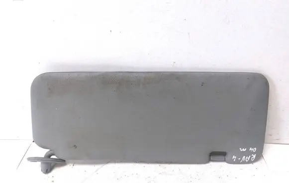 Toyota RAV 4 (XA20) Sun visor