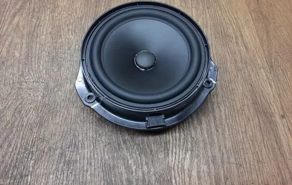 Mercedes-Benz GLS X166 Rear door speaker A1668202102