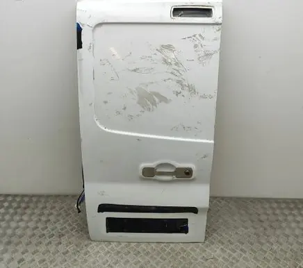 Opel Vivaro Rear door 93455847